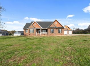 106 Pritchards Dr, Anderson, SC 29625
