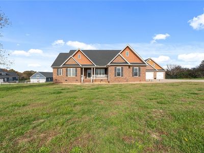 106 Pritchards Dr, Anderson, SC, 29625