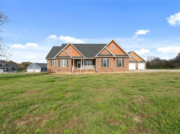 106 Pritchards Dr, Anderson, SC 29625