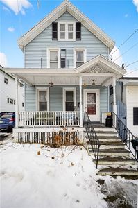 94 E 5th St, Oswego, NY, 13126