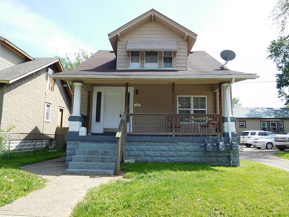 1st image of 740 M St