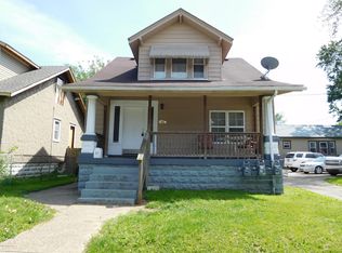740 M St, Louisville, KY 40208