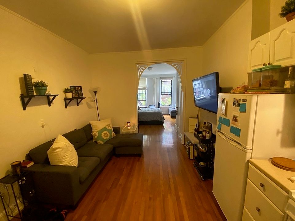 1st image of 103 Sullivan St APT 2B
