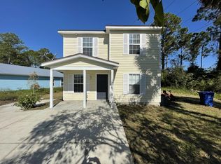 820 Ervin St, Saint Augustine, FL 32084
