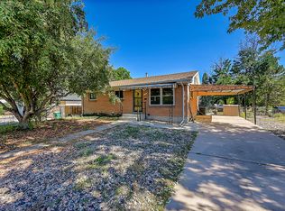 1790 S Upham St, Lakewood, CO 80232