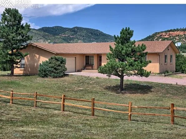 3840 Sierra Vista Dr, Monument, CO 80132
