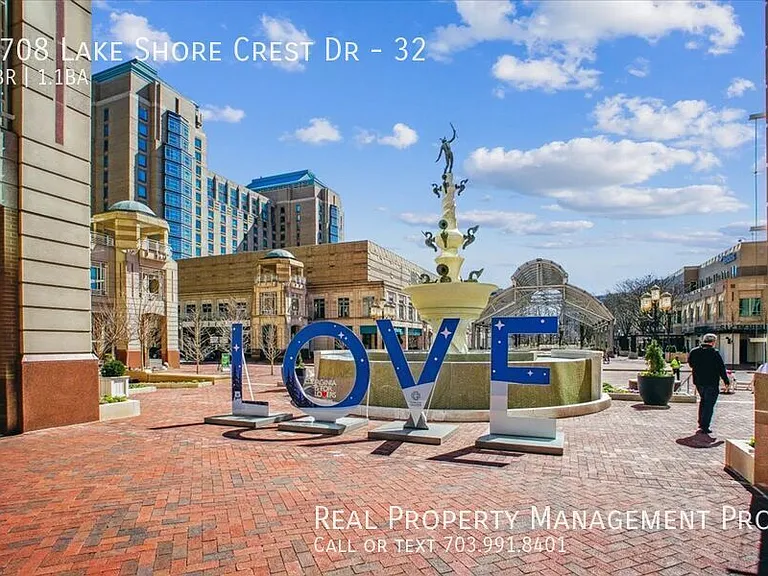 1708 Lake Shore Crest Dr #32 — Photo 49