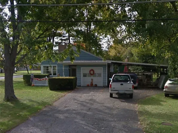 901 Oakwood Ave, Bryan, OH 43506