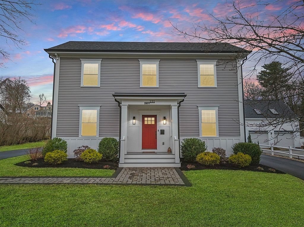 131 Andover St #1, Andover, MA 01810 | Zillow