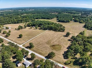 12450 Apple Rd, Carthage, MO 64836