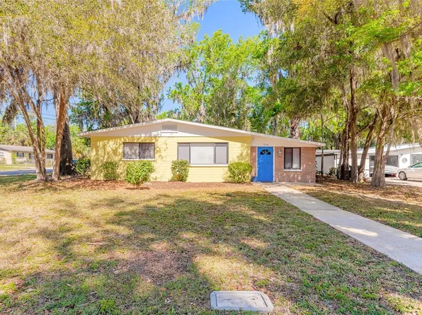 1366 STERLING PLACE, DAYTONA BEACH, FL 32114