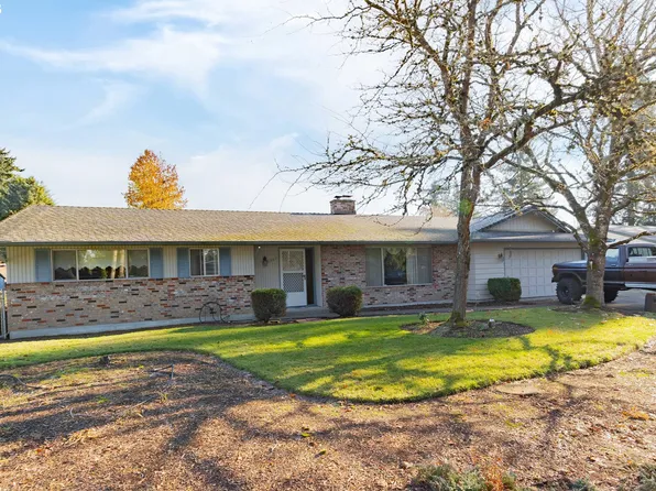 3801 NE 99th Ave, Vancouver, WA 98662