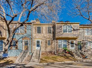 2745 E Nichols Cir, Centennial, CO 80122