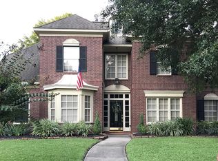 3030 Emerald Grove Dr, Kingwood, TX 77345