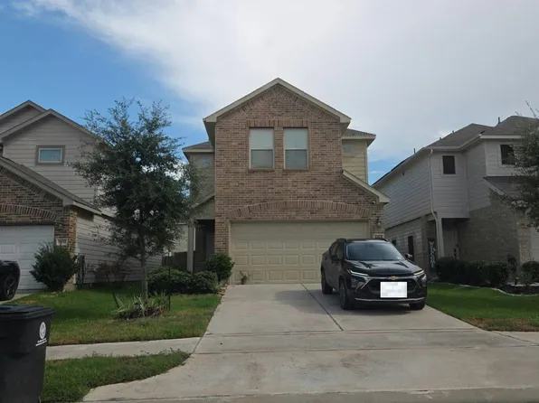 6519 Macroom Meadows Ln, Houston, TX 77048