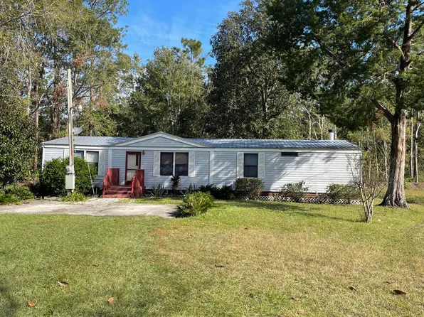 1157 CLAY Street, Fleming Island, FL 32003