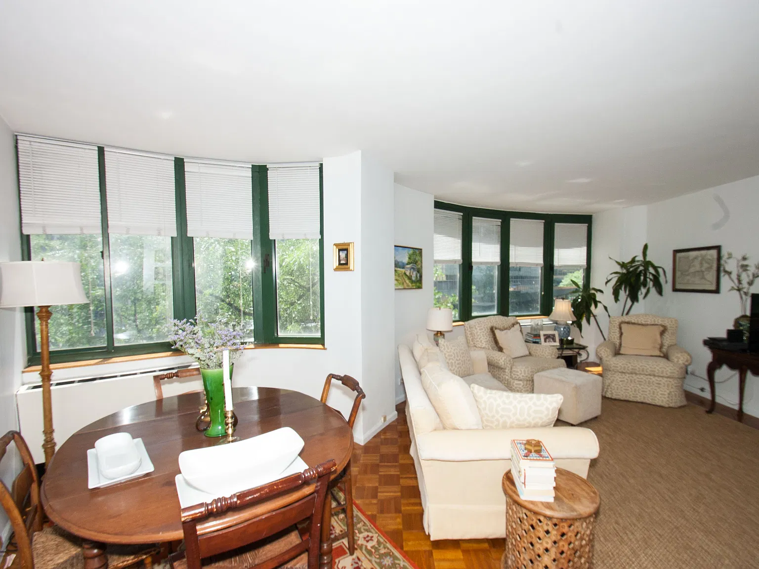 275 Greenwich Street — Photo 1