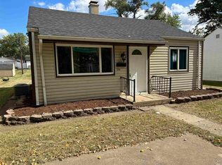 927 S Perry St, Attica, IN 47918