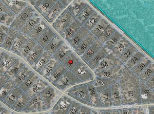 39 Gilbert Pl, Sandia Park, NM 87047