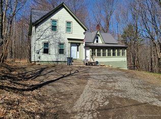 54 Mount Vernon St, Gardiner, ME 04345