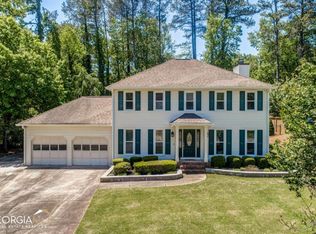 235 Carriage Station Cir, Roswell, GA 30075