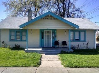 402 Park Ave, Medford, OR 97501