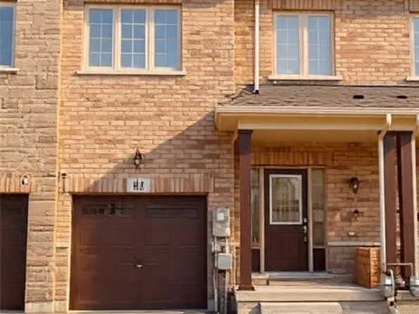 62 Homestead Way, Thorold, ON L2V 0C8