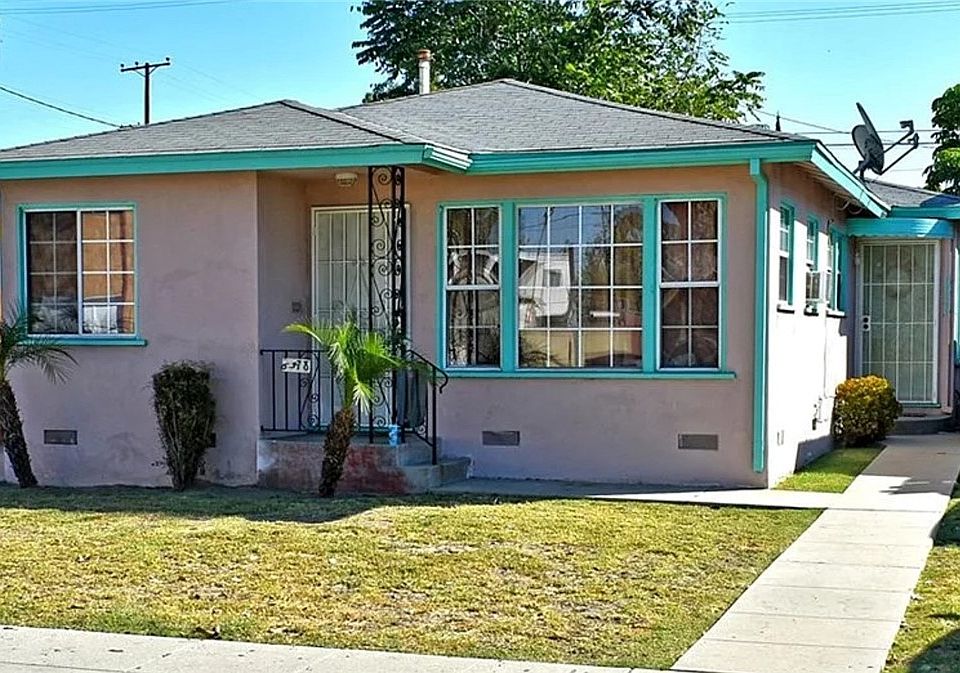 1st image of 6576 California Ave
