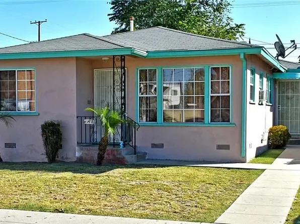 6576 California Ave, Long Beach, CA 90805