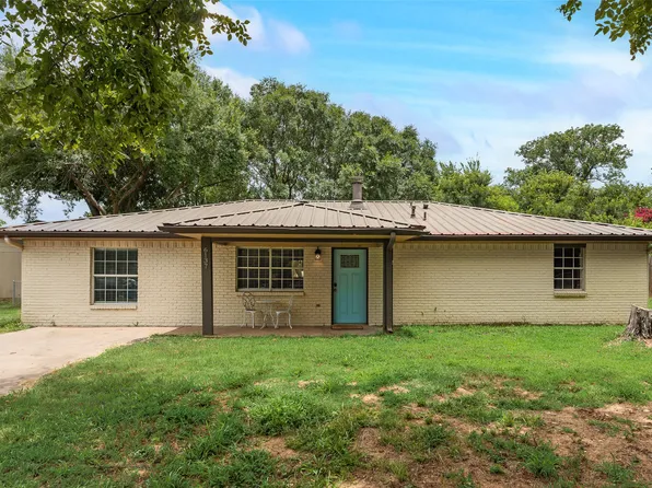 6137 County Road 319, Alvarado, TX 76009