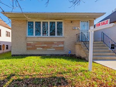 3507 N Narragansett Ave, Chicago, IL, 60634