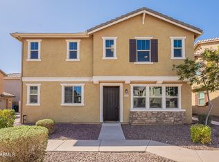 504 N Ranger Trl, Gilbert, AZ 85234
