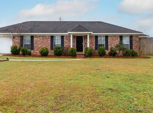 16694 Plum Ct, Loxley, AL 36551
