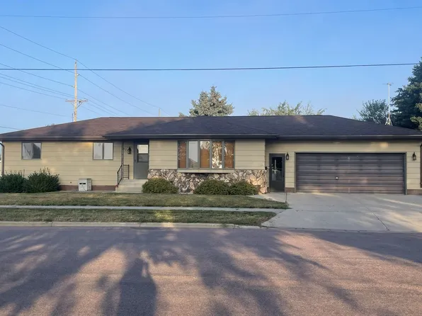 1521 W University Ave, Mitchell, SD 57301