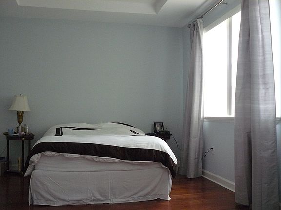 Mater Bedroom