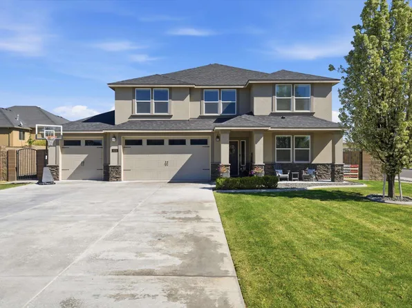 824 Meadows Dr S, Richland, WA 99352