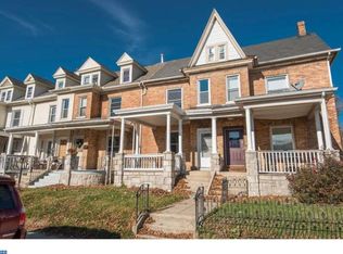 595 E Chestnut St, Coatesville, PA 19320