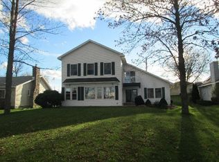 8271 Cottage Ave, Alpena, MI 49707