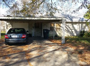 8735 Othello St, Houston, TX 77029