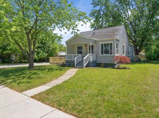 3303 Normandy Rd, Royal Oak, MI 48073
