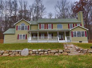 1013 Roosa Gap Rd, Bloomingburg, NY 12566