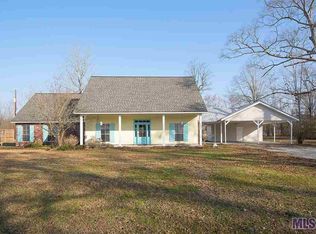 42356 Lero Howe Ln, Gonzales, LA 70737