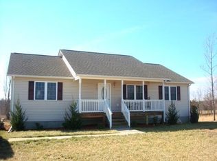 667 Police Tower Rd, Appomattox, VA 24522