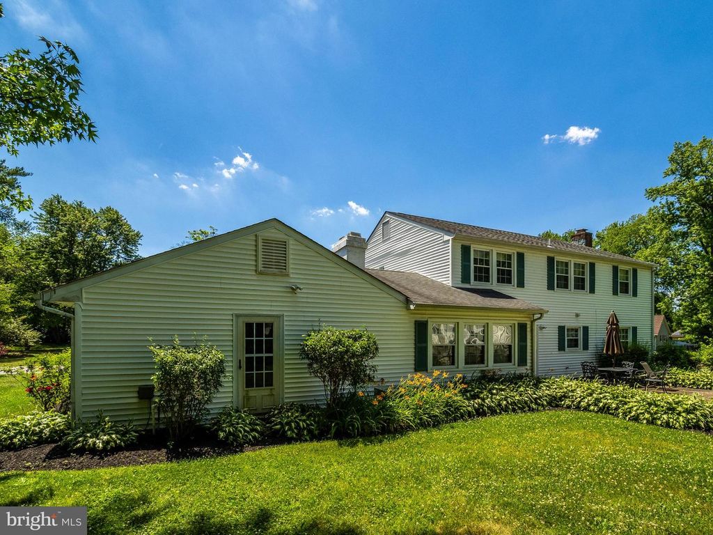 33 Timber Ln, Willingboro, NJ - More
