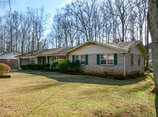 1391 Yates Ave, Austell, GA 30106
