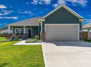 1229 Friendship Trl, Seabrook, TX 77586