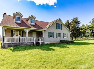 2205 S Wynn Rd, Okeana, OH 45053