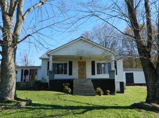 1726 Old Highway 53, Liberty, TN 37095