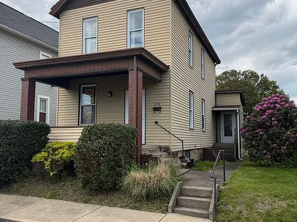 478 Heller St, Rochester, PA 15074