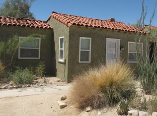 6630 Adobe Rd APT 10, Twentynine Palms, CA 92277